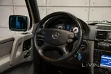 Mercedes Benz G55 AMG 2009 - GCC Specs, Leather Seats